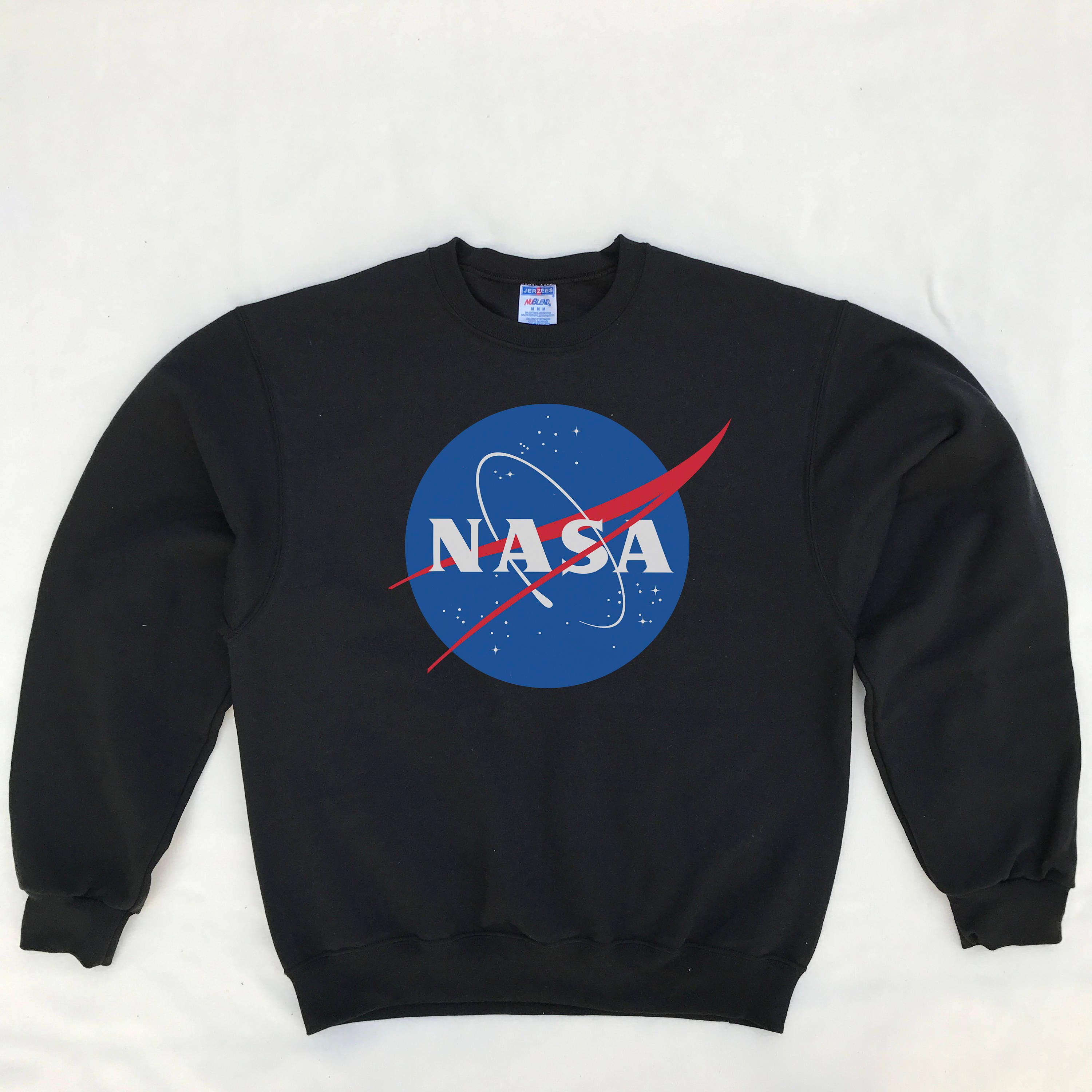 nasa sweatshirt h&m