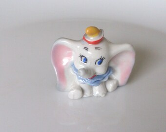 vintage wade 1950s dumbo