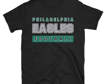 etsy eagles shirt
