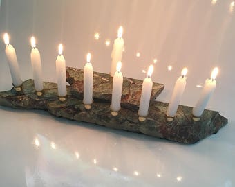 Menorah | Etsy