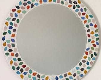 Mosaic Mirror