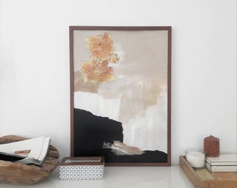 Abstract painting/Abstract art