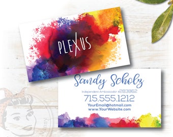 plexus Business Card, New slim, Pink Drink, Pink Drink Update, plexus Swag