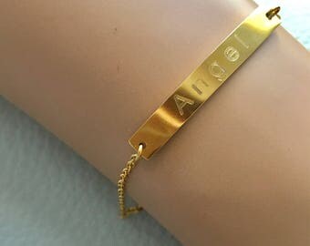 bracelet barnsme,coordinate bracelet ,rose gold bracelet, bracelet,gift idea, bridesmaid gift,