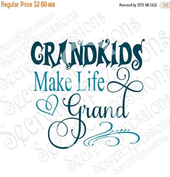 Free Free 340 Great Grandkids Svg SVG PNG EPS DXF File