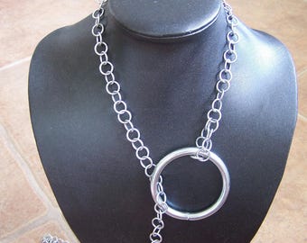Sansa Stark O-ring Chain - Free US Shipping!