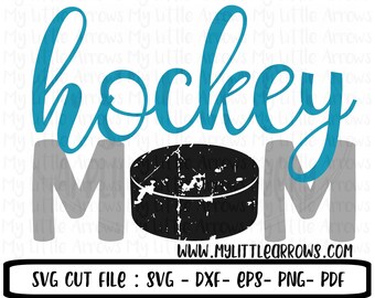 Download Hockey mom svg | Etsy