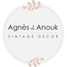Agnes et Anouk