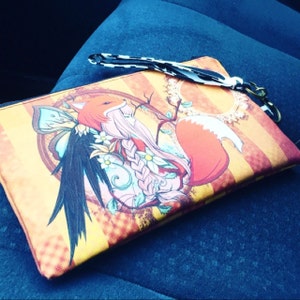 Buyer photo Mariah Pokraka, who reviewed this item with the Etsy app for iPhone.