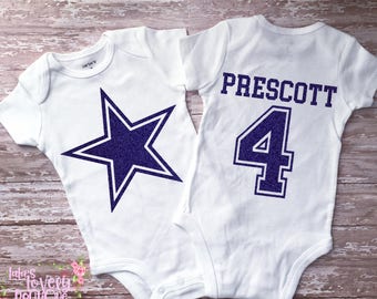 infant prescott jersey