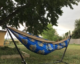 Ween Parachute Nylon Hammock