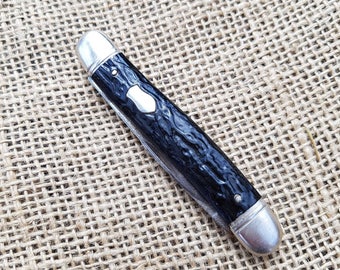 VINTAGE PEN KNIFE: pocket knife Swiss army knife