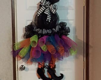 Front Door Decor