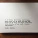 Your Feet by Pablo Neruda Typewriter Greeting Card