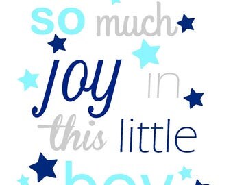 baby boy svg, so much joy svg, baby svg, baby shower svg, baby boy svg, new baby svg, newborn svg, little man svg, baby svg files, svg file