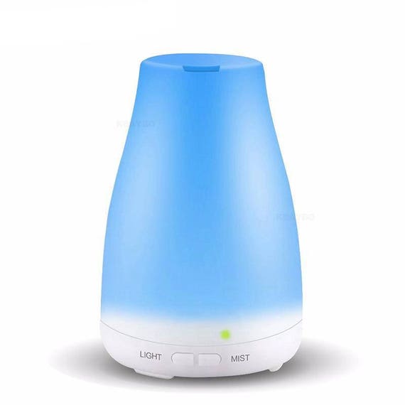 Aroma Therapy Essential Oil Cool Mist home accessories