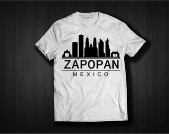 michoacan t shirts