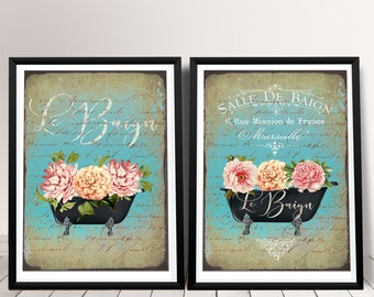 Bathroom Art bathroom art | etsy Bathroom Art bathroom art | etsy