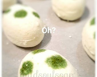 Oh? Pokemon egg bath bomb with toy inside/ pokemon/toy bath bomb/kids bath bomb/ bath bomb with toy inside/ surprise toy bath bomb 2 pack