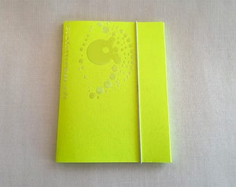 Eco-friendly professional folders