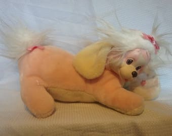 1992 Hasbro Puppy Suprise