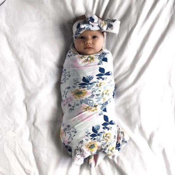 newborn swaddle blanket