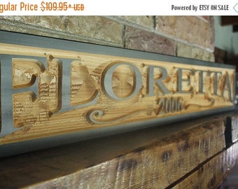 Back to School Sale last name wood sign, last name signs, family name sign, wood signs last name, wood family plaque, wooden house signs, bu