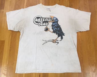 rick griffin shirt