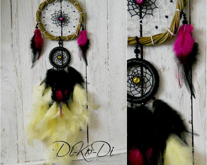 Gypsy Home Decor Wall Hangings Wall art Boho Home Décor Dream catcher wall hanging Living room decor Home Dreamcatcher wall Dreamcatcher