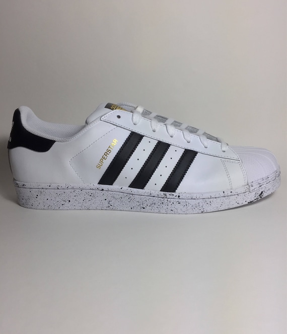 adidas superstar custom