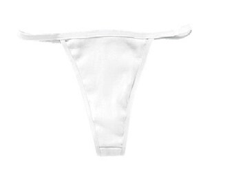 Thong underwear | Etsy