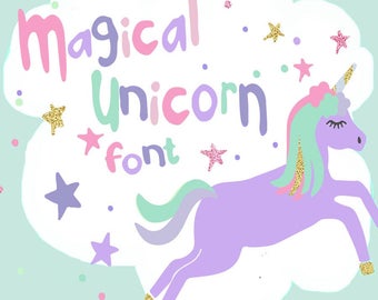 Download Unicorn horn svg | Etsy