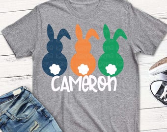 Download Boy easter shirt | Etsy