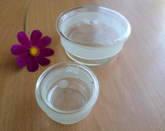 laboratory equipment vintage lab beakers laboratory tool science lab container Laboratory ware Vintage sciences Lab Glass laboratory medical