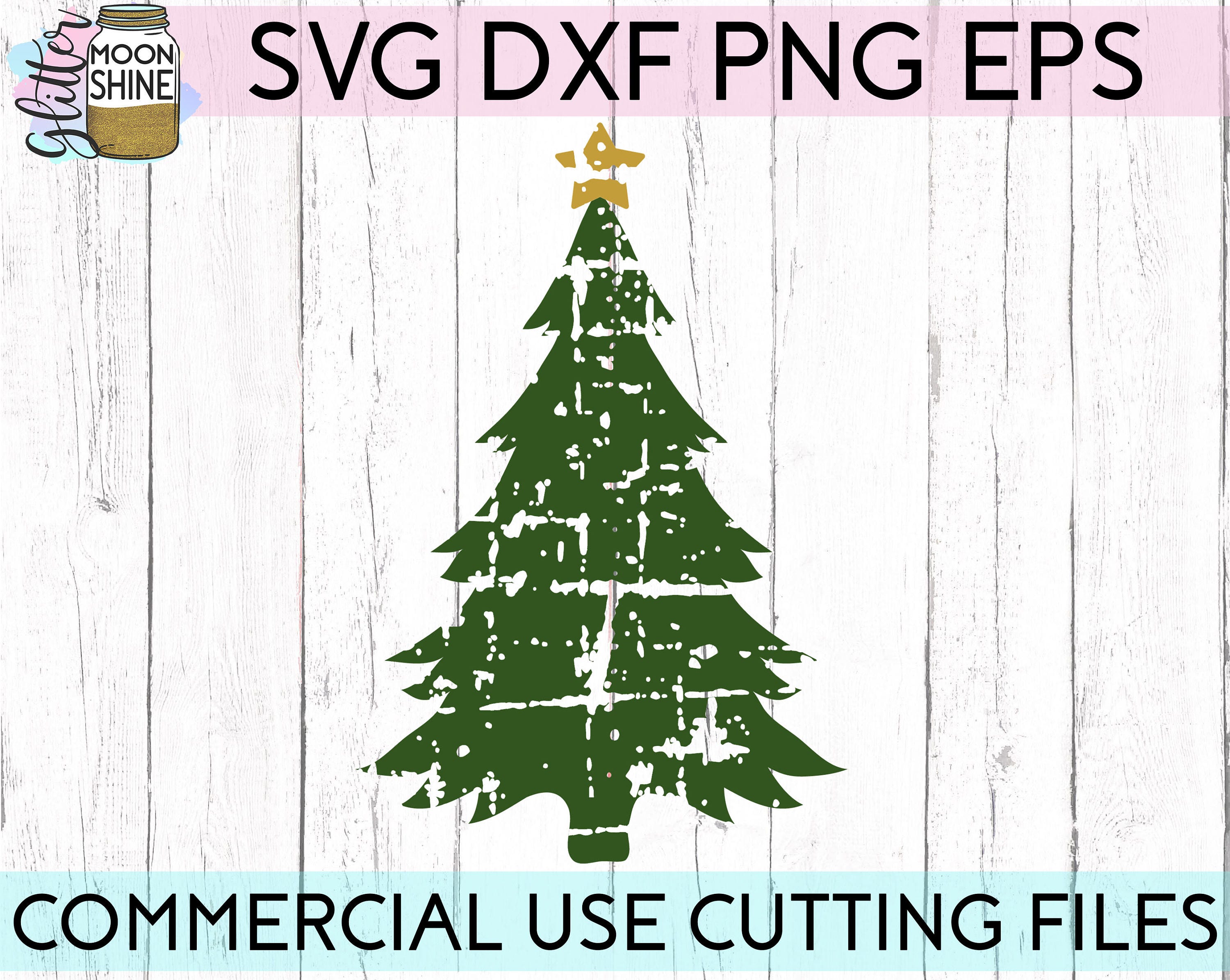 Free Free 200 Rustic Christmas Tree Svg Free SVG PNG EPS DXF File