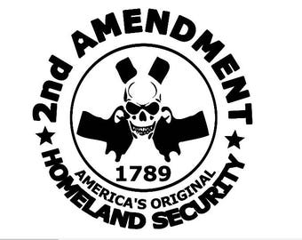 Download Second Amendment Gun Flag// SVG Files//Guns//Flag//American