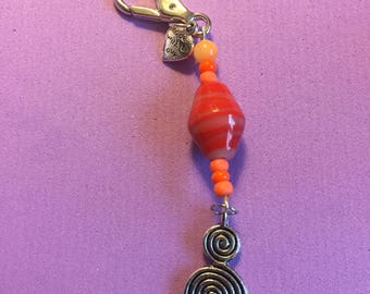 Spiral Charm