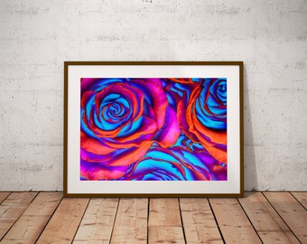 Neon Wall Art neon art | etsy Neon Wall Art neon art | etsy