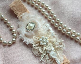 Headband/Baby Headband/Baby Girl Headband/Newborn Headband/Baby Shower Gift Girl/Girls Headband/Girl Headband /Baby Girl Headbands and Bows