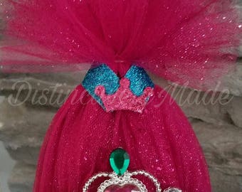 Princess Poppy Crown
