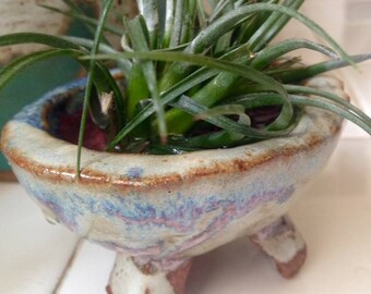 Ceramic dish