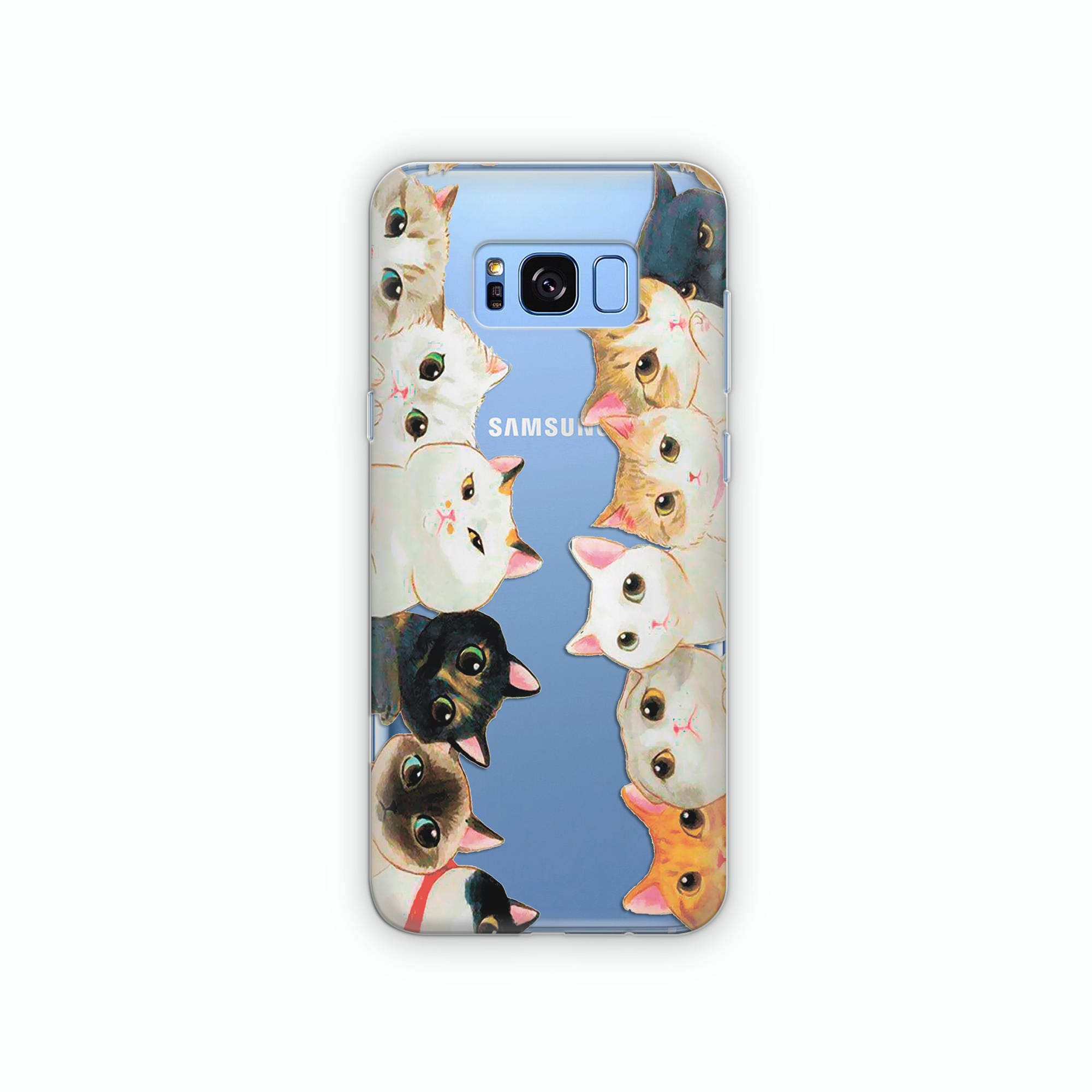 samsung s8 plus phone case cat samsung s8 plus phone case cat