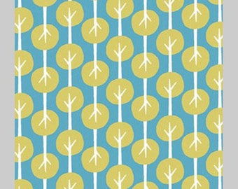 Fabric patchwork t MONALUNA organic cotton