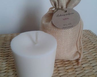 Recharge bougie parfumée au Litchi