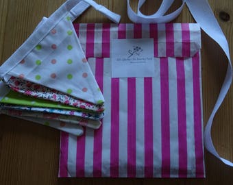 Bunting Kit