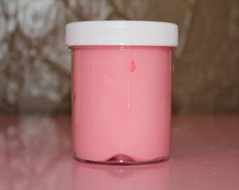 Bubble Gum Slime (Floam option)