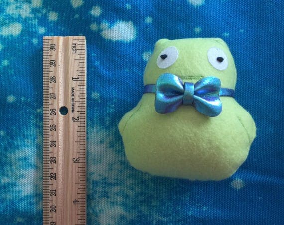 kuchi kopi stuffed animal