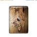 Painting macbook skin left right brain macbook decal macbook