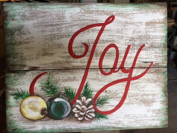 Christmas Joy