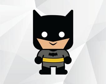 Batman svg,png,jpg,eps/Batman clipart for Print,Design,Silhouette,Cricut and any more